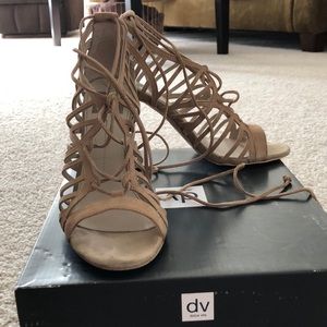 Dolce Vita Heels